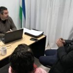 Reunión de trabajo para fortalecer la vinculación con el área de Minería