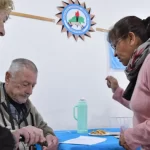 Río Negro cumple con una nueva cuota del pago por zona desfavorable