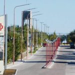 Ramos Mexía avanza con la construcción de un nuevo Mini Complejo Deportivo