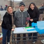 Siete Parajes continúa fortaleciendo la asistencia a las familias