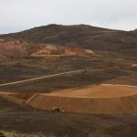 Los Menucos: Golden Goose confirmó hallazgo de oro de alta ley en Gran Esperanza