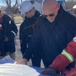Avanza la ampliación de la red de gas en Maquinchao