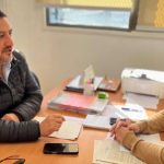 Ramos Mexía avanza en el proyecto para la construcción de seis viviendas