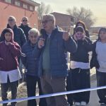 Jacobacci vivió una jornada histórica con inauguraciones y nuevas obras