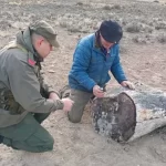 Pilcaniyeu: Descubren tres nuevos bosques petrificados