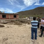 Familias de la Región Sur podrán acceder a su titulo de propiedad