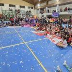 Se viene una nueva edición del Torneo Malvinas “Prohibido Olvidar” en Jacobacci