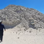 Jacobacci: Río Negro realizó controles ambientales en plantas de diatomita