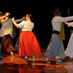 Río Negro convoca a jóvenes para integrar el Ballet Folklórico Juvenil