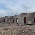 Río Negro finalizará con fondos propios 31 viviendas paralizadas por Nación