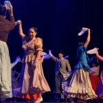 Últimos días para sumarse al Ballet Folklórico Juvenil Rionegrino