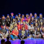 Más de 1.500 jóvenes protagonizarán los Encuentros Culturales Rionegrinos