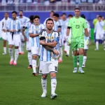 A qué hora juega Argentina vs Inglaterra la semifinal del Mundial 2026 en Atlanta: TV y dónde verlo