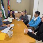 Jacobacci avanza con nuevas ordenanzas para promover el desarrollo local