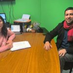 Sierra Colorada coordina con Provincia una amplia agenda cultural para el segundo semestre