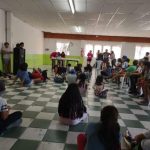 Maquinchao invita a participar de la Colonia de Invierno
