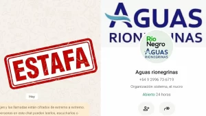 aguas