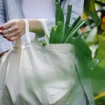 Río Negro promueve el uso de bolsas reutilizables para cuidar el ambiente