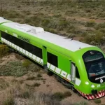 El Tren Patagónico restablece el servicio entre Viedma y San Carlos de Bariloche