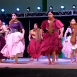 Pre Laborde: Río Negro define su delegación para el Festival de Malambo