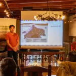 Río Negro promueve la conservación a través del conocimiento del territorio