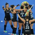 Historia: Las Leonas campeonas del mundo tras vencer a paises bajos