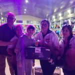 Más de 700 chicos y chicas disfrutaron de una jornada inolvidable en Jacobacci