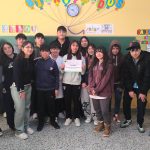Sierra Colorada: Alumnos de 7° grado de la Escuela Primaria N° 26 viajarán a Bariloche en el Tren Patagónico