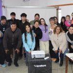 Maquinchao avanzó con la capacitación en bienestar animal