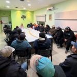 Los Menucos: Yauhar avanzó en una agenda de trabajo con la Cooperativa Lajera