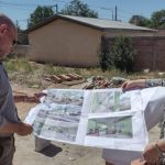 Los Menucos y Provincia avanzan en la planificación de nuevas obras