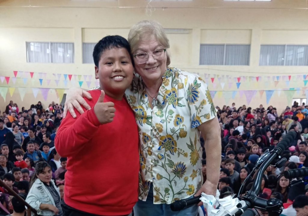diadelniño