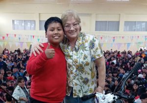 diadelniño