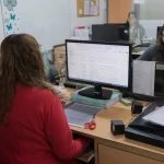 Paso clave hacia la regularización contractual de estatales rionegrinos
