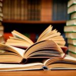 Maquinchao abrió sus puertas a una jornada llena de libros y lectura
