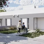 Construir Inclusión: 2505 inscriptos para acceder al plan de viviendas