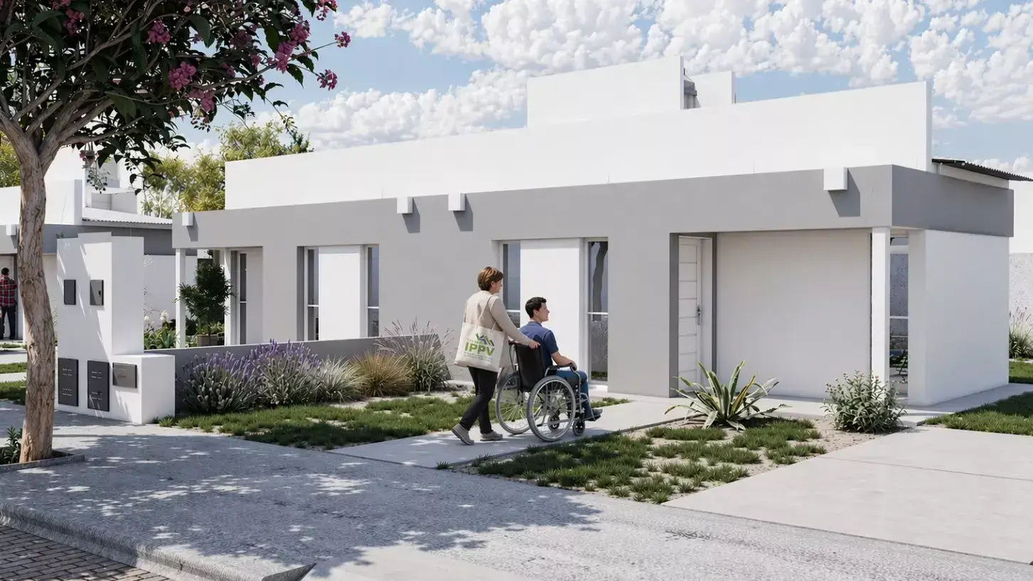 ippv