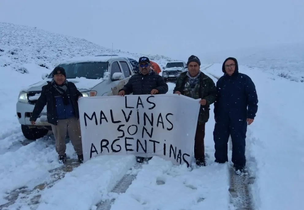 malvinas