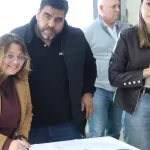 Río Negro lanzó programa de formación para cuidadores domiciliarios