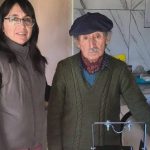Sierra Colorada fortalece el desarrollo y la inversión en el sector rural