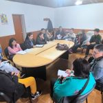 Sierra Colorada ya planifica una gran celebración por el Día de las Infancias