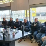 Río Negro mejora la formación para trabajadores de grandes proyectos