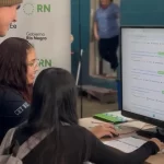 Weretilneck lanzó Tu Vocación: dónde estudiar y qué elegir en Río Negro
