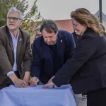El IPAP suma convenios de capacitación con municipios de la Región Sur