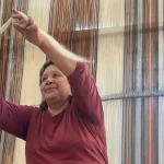 IUPA acompaña el registro y la preservación de los saberes artesanales de Río Negro