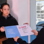 Río Negro concientiza sobre la explotación sexual y la trata