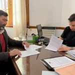 Provincia y UNRN avanzan en la formación de agentes públicos