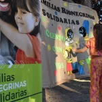 Río Negro consolida una política de cuidado a través del acogimiento familiar