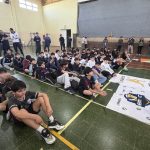 Los Menucos cerró con una gran fiesta deportiva el Provincial Sub-12 de Vóley