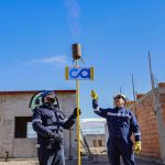 Sierra Colorada suma obras, viviendas y un nuevo centro de atención para mujeres
